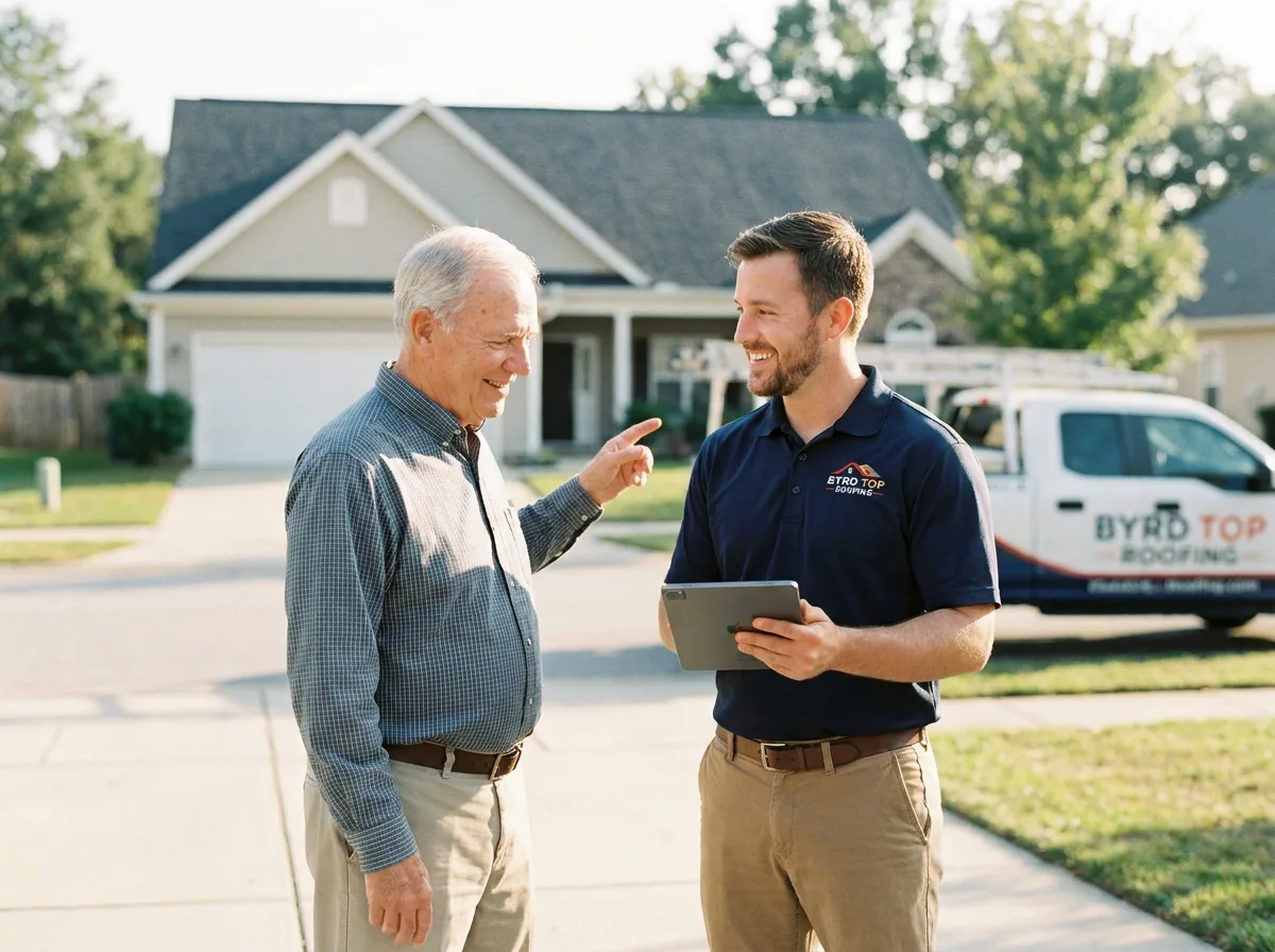Roofing Widener, AR FAQs